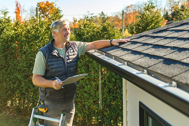 Trusted Roof Repair service in Augusta, MO - Ben Roofing and Steel LLC