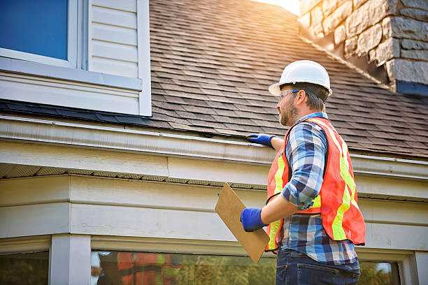 Trusted Roofing service in Augusta, MO - Ben Roofing and Steel LLC